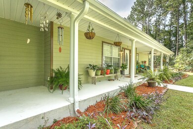 84 Evalinda St, Crawfordville, FL 32327 - photo 3