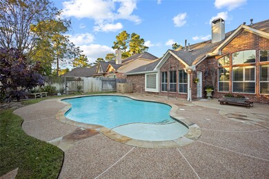 13615 Keneva Dr, Cypress, TX 77429 - photo 2