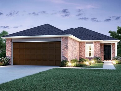 1402 Lexi Dr, Shawnee, OK 74804 - photo 2