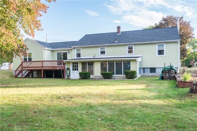 499 Mendon Rd, Attleboro, MA 02703 - photo 7