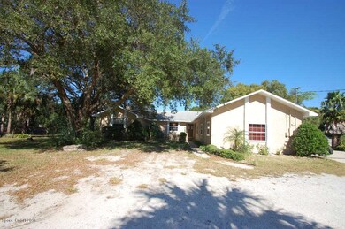 4680 Rector Rd, Cocoa, FL 32926 - photo 2