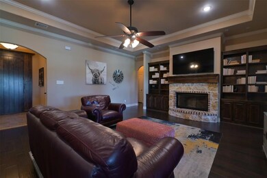 569 Cemetery Rd, Boyd, TX 76023 - photo 5