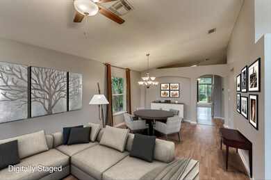05-2 Staged Living-Dining Room