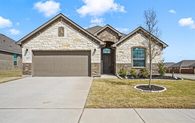 1601 Native Dancer Way, Granbury, TX 76049 - photo 3