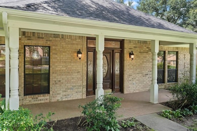 404 Moccasin Trail, Kilgore, TX 75662 - photo 3