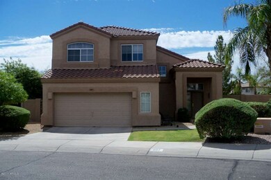 Front Elevation