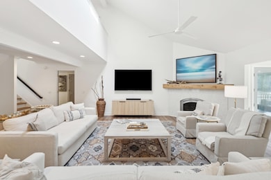 36 Fairway Oaks Ln, Isle of Palms, SC 29451 - photo 5