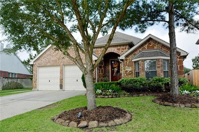 BEAUTIFUL HIGHLAND HOME WITH STONE ELEVATION......