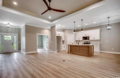 5653 Highway 668, Conway, SC 29526 - photo 4