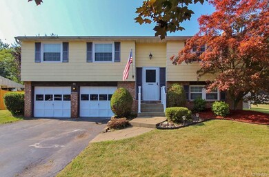 465 Wurlitzer Dr, North Tonawanda, NY 14120 - photo 2