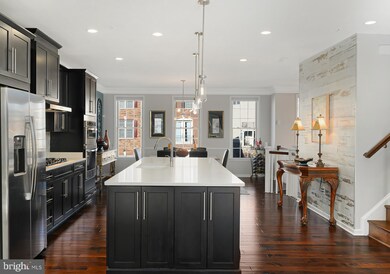 25021 Cambridge Hill Terrace, Chantilly, VA 20152 - photo 6