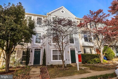 6214 William Mosby Dr, Centreville, VA 20121 - photo 4