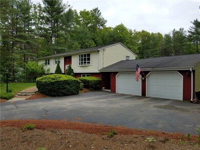 16 Camp St, Chepachet, RI 02814 - photo 2