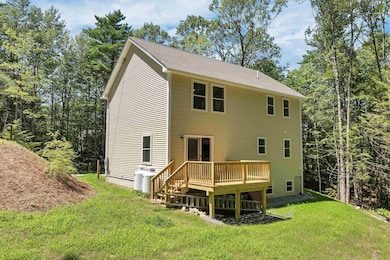 128 Onset Rd, Bennington, NH 03442 - photo 5