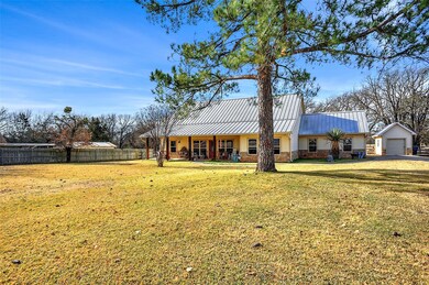 1169 Desvoignes Rd, Denison, TX 75021 - photo 3