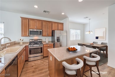 7600 Baluster Ct, Las Vegas, NV 89149 - photo 2