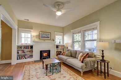 419 Ethan Allen Ave, Takoma Park, MD 20912 - photo 6