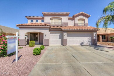 3466 S Joshua Tree Ln, Gilbert, AZ 85297 - photo 2