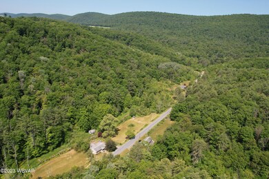 Laurel Run Rd