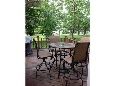 Patio/Deck