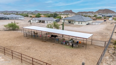 2062 W Moon Dust Trail, Queen Creek, AZ 85144 - photo 5