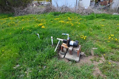 451 Council Dr, Mount Vernon, OR 97865 - photo 4