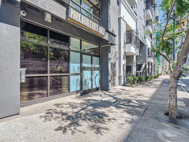 Park Boulevard West unit 1311, San Diego, CA 92101 - photo 2