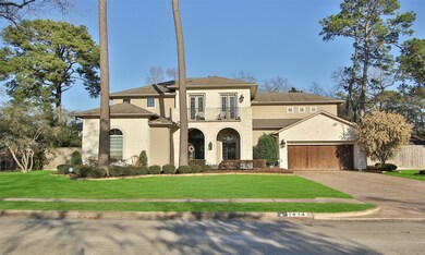 1414 Hillendahl Blvd, Houston, TX 77055 - photo 2