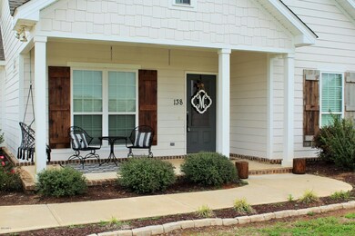 138 Walter Pope Rd, Lucedale, MS 39452 - photo 2