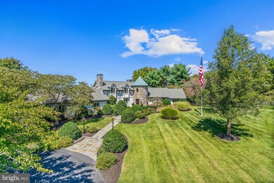 8520 Cannonball Gate Rd, Warrenton, VA 20186 - photo 7