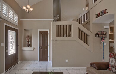 14009 Lago Seco Dr, Horizon City, TX 79928 - photo 2