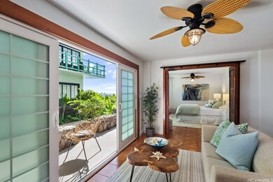 The Ambassador unit 102, Honolulu, HI 96815 - photo 7