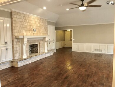 1625 Midwestern Pkwy, Wichita Falls, TX 76302 - photo 3