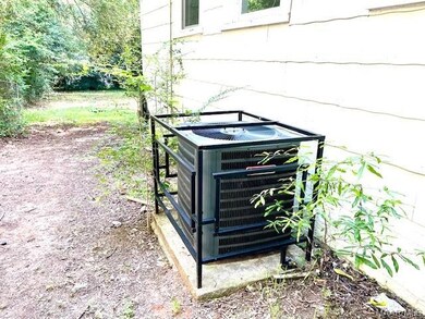 updated hvac system
