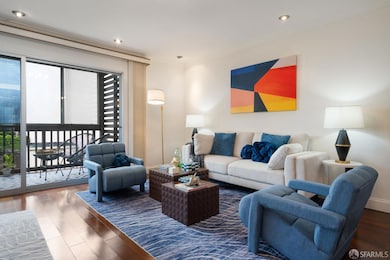 1520 Ofarrell St unit 4, San Francisco, CA 94115 - photo 2