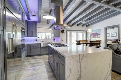 Kitchen 1
