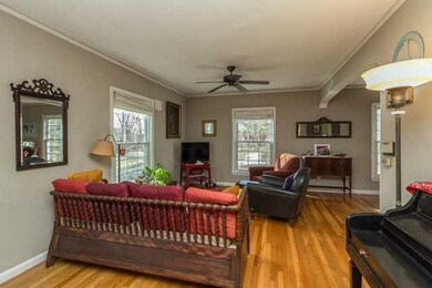 Living Room.