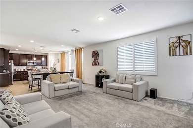 3444 Spring Wheat St, Perris, CA 92570 - photo 5