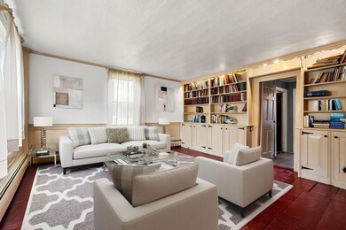 152 W Salisbury Rd, Salisbury, NH 03268 - photo 2