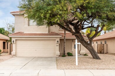 2296 E Pinto Dr, Gilbert, AZ 85296 - photo 2