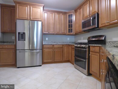 24660 Woolly Mammoth Terrace unit C-201, Aldie, VA 20105 - photo 5