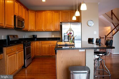 46160 Aisquith Terrace, Sterling, VA 20165 - photo 5