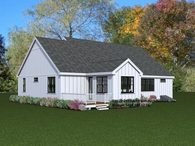 41 Trolley Ln unit 17, Pelham, NH 03076 - photo 3