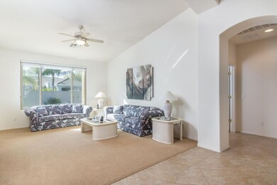2) FORMAL LIVING
