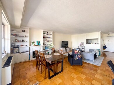 Hawthorne Place Condominium unit 11A, Boston, MA 02114 - photo 2