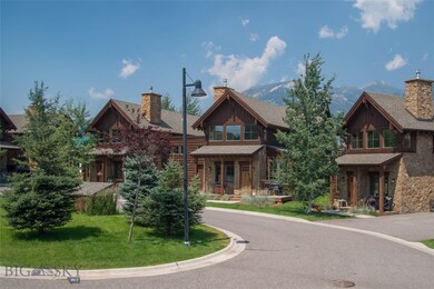 26 Trotwood Cir unit 5, Big Sky, MT 59716 - photo 2