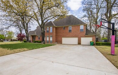 3810 Thornbury Dr, Springdale, AR 72764 - photo 3