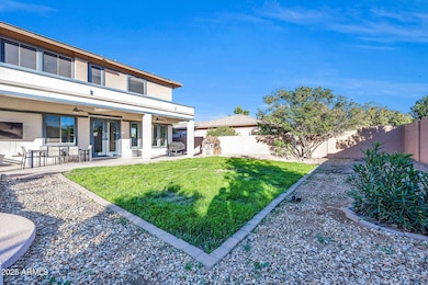 4509 W Mcneil St, Laveen, AZ 85339 - photo 6