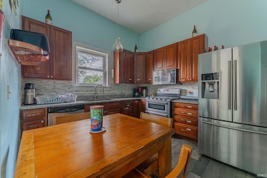 908 S Washington St, Marion, IN 46953 - photo 6