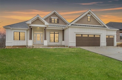 2313 Clare Ct, Washington, MO 63090 - photo 2